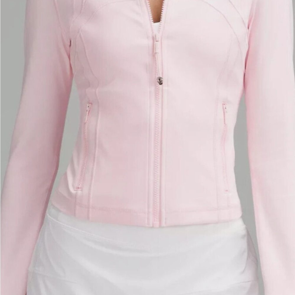 Define Cropped Jacket - Picture 2 of 7